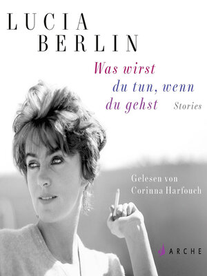 cover image of Was wirst du tun, wenn du gehst